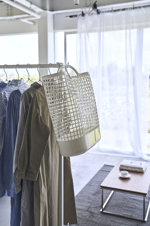 Yamazaki Droogrek Inklapbaar - Tower - Wit