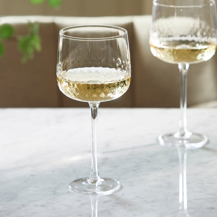 Riviera Maison Cocktailglas Transparant - RM Vendeé - Glas (ØxH) 11x23