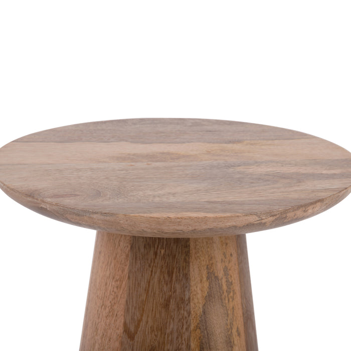 Leitmotiv - Side Table Force Small