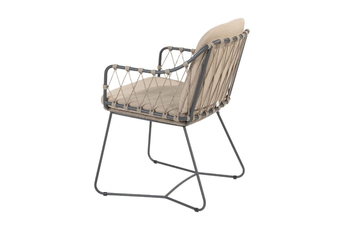 Taste Prego|Ambassador tuinset - 7-delig - 240x100 cm.