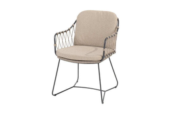 Taste Prego|Ambassador tuinset - 7-delig - 240x100 cm.