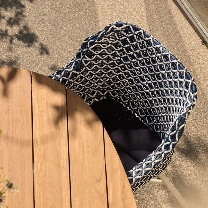 Hartman Stephanie Tuintafel 200 x 120 cm - Wit