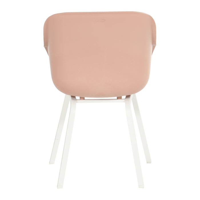 Hartman Le Soleil Tuinstoel Set van 2 - Roze