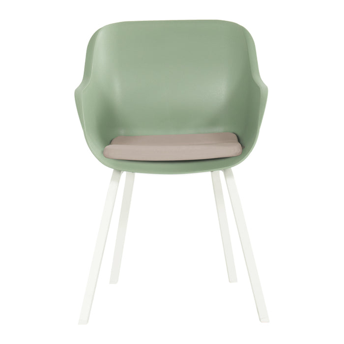 Hartman Le Soleil Tuinstoel Set van 2 - Groen