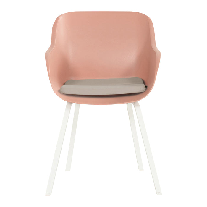 Hartman Le Soleil Tuinstoel Set van 2 - Roze