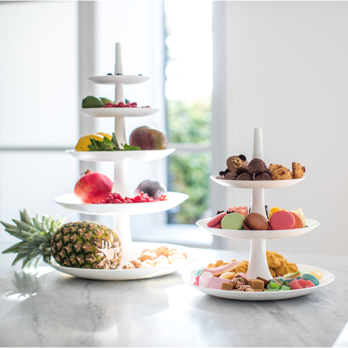 Koziol Babell Etagère Extra Groot