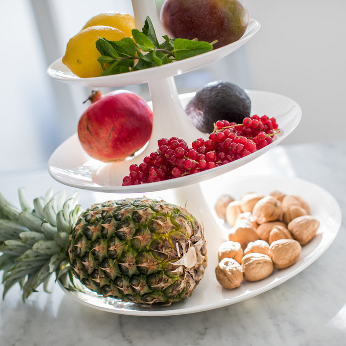 Koziol Babell Etagère Extra Groot