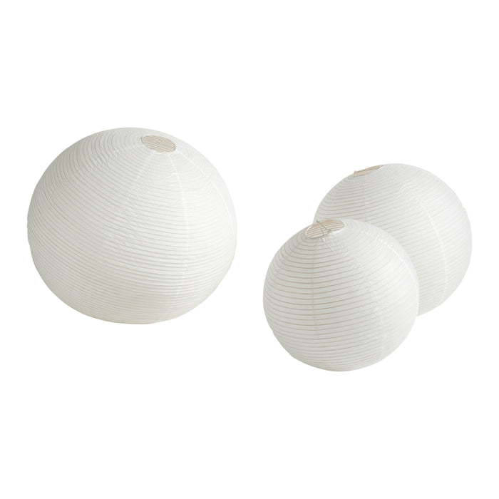 HAY Paper Shade Lampenkap - Rond - Ø 80 cm