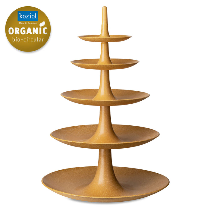 Babell Etagère Extra Groot