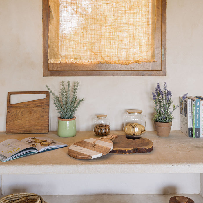 Kave Home - Tresa serveerbord