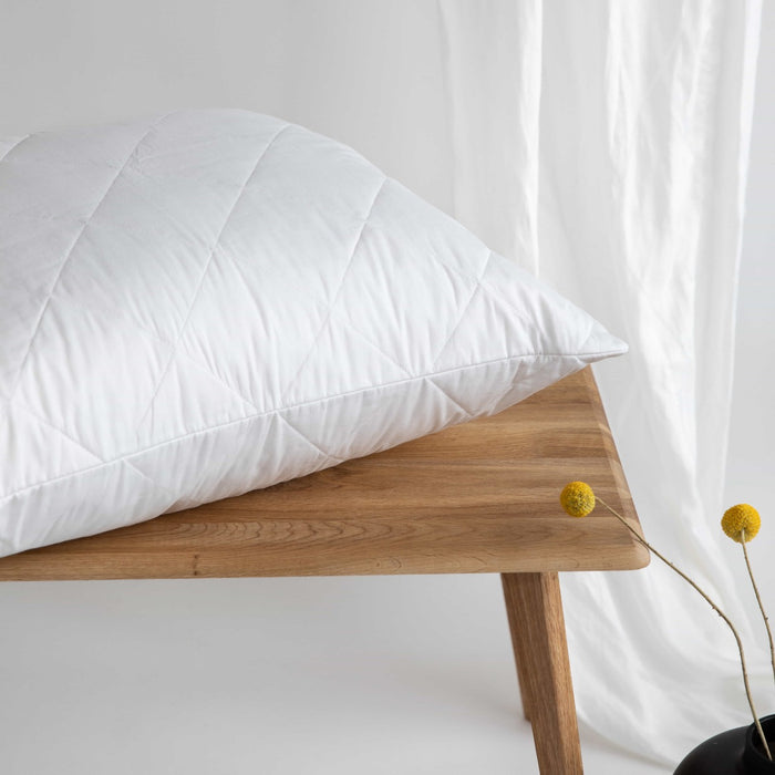 Cool Cotton - Katoen;Kunstvezel Kussen- 60x70cm