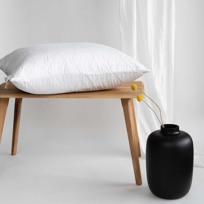 Cool Cotton - Katoen;Kunstvezel Kussen- 60x70cm