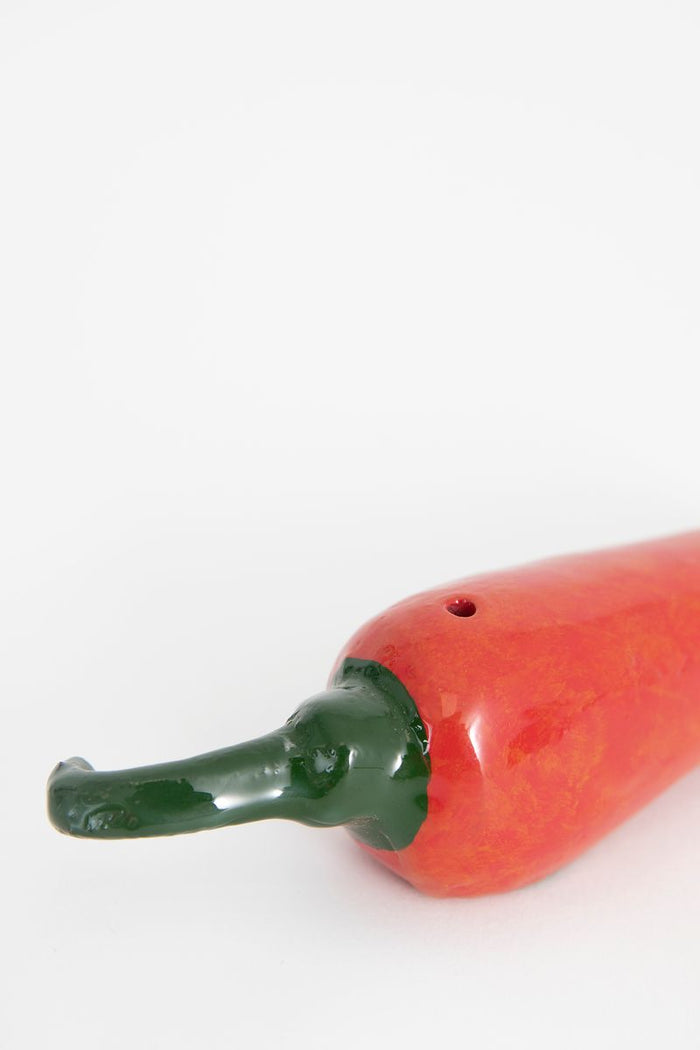 Sissy-Boy Peper en zout stel chilipepers