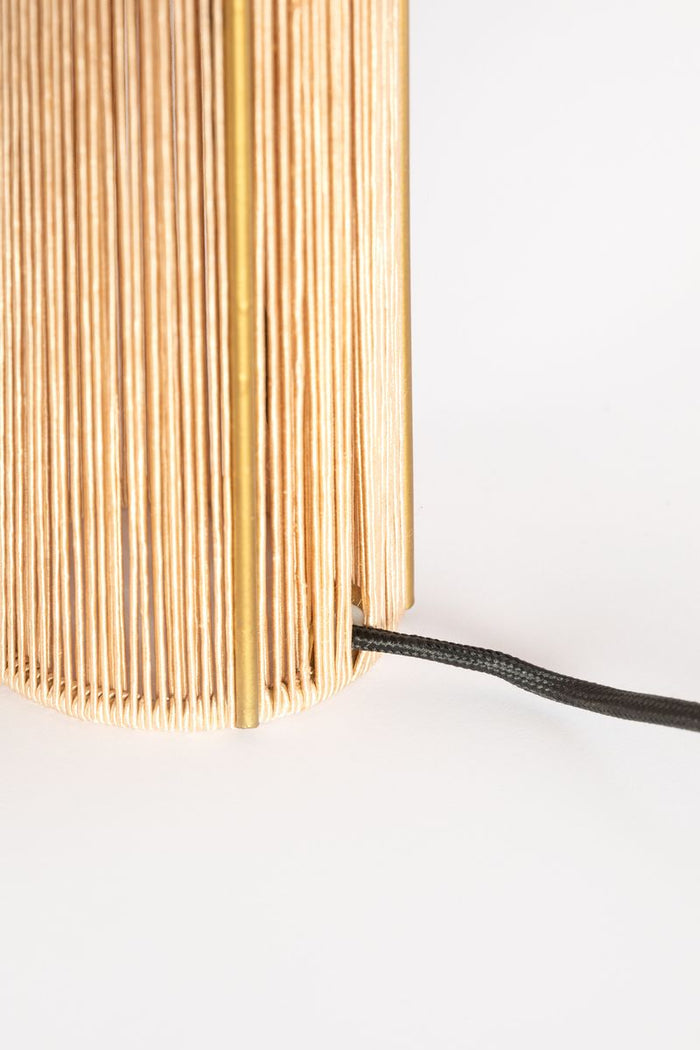 Sissy-Boy Multicolour tafellamp Aural Shades