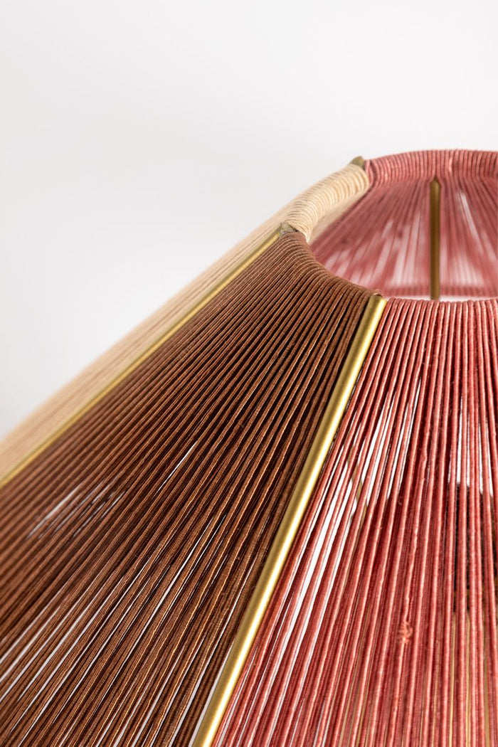 Sissy-Boy Multicolour tafellamp Aural Shades