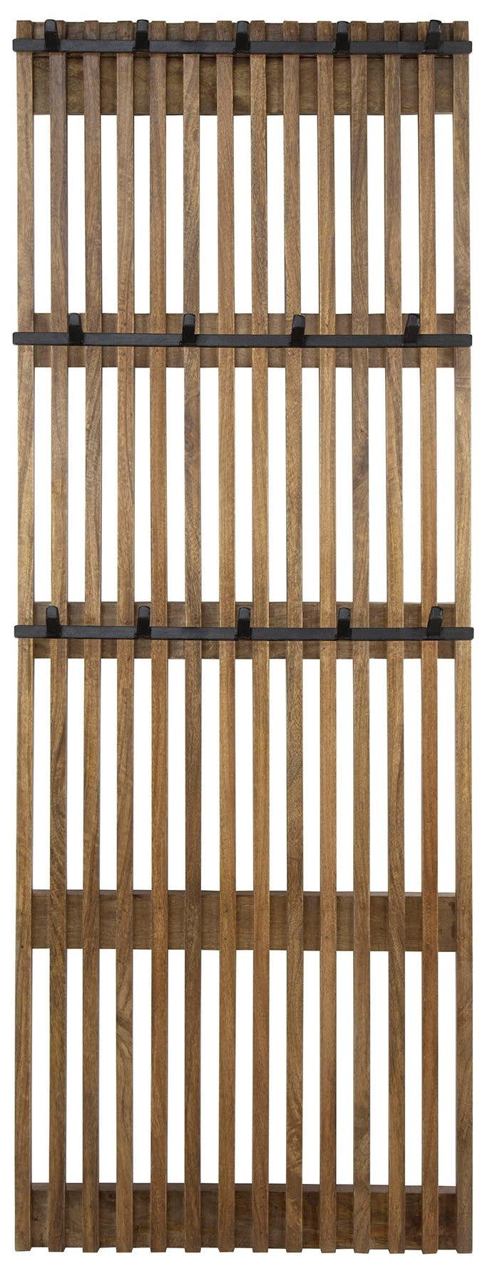 Davidi Design Tweak 14 haken Kapstok Massief