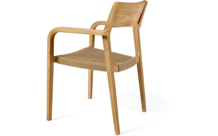 Tuinstoel Better, Tuinstoel