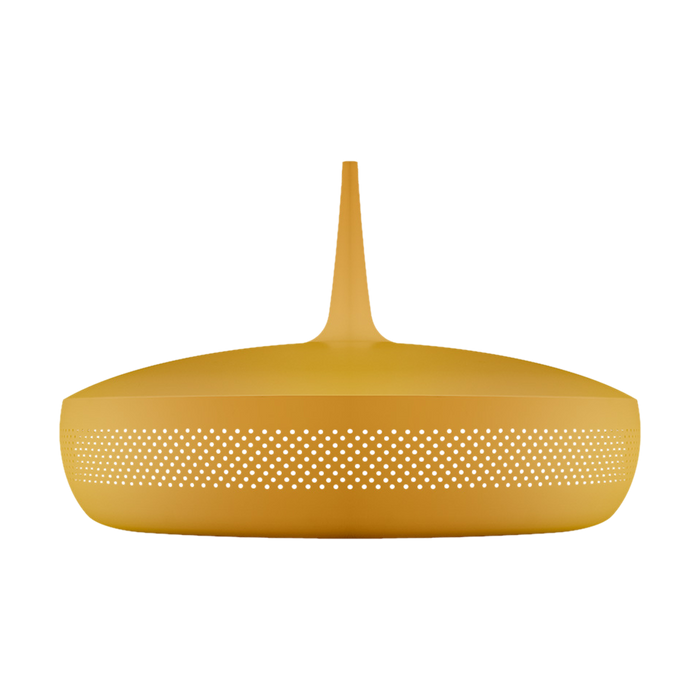Umage Clava Dine hanglamp ochre - Ø 43 cm