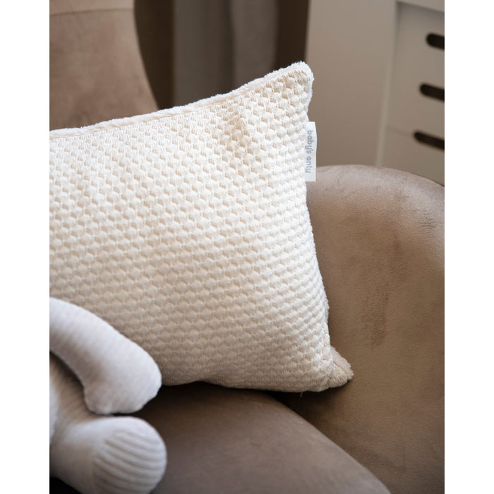 Baby's Only Kussen Sky - Urban Green - 60x30 cm