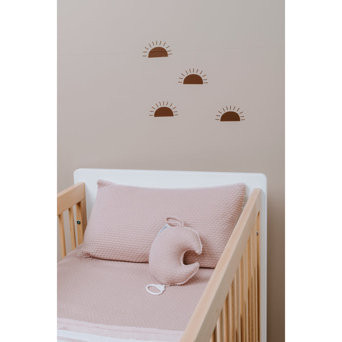 Baby's Only Kussen Sky - Urban Green - 60x30 cm