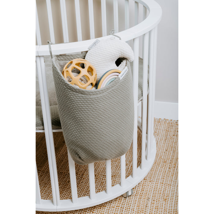 Baby's Only Boxzak Sky - Urban Taupe