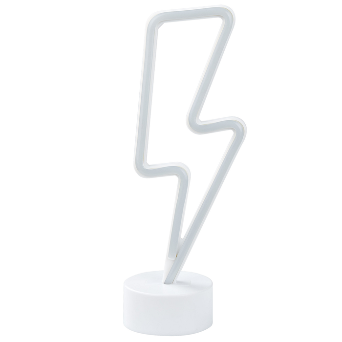 Beliani-FLORETTA-LED decor set van 3-Multicolor-Synthetisch materiaal