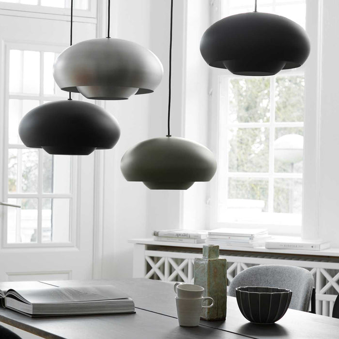 Frandsen Champ Hanglamp