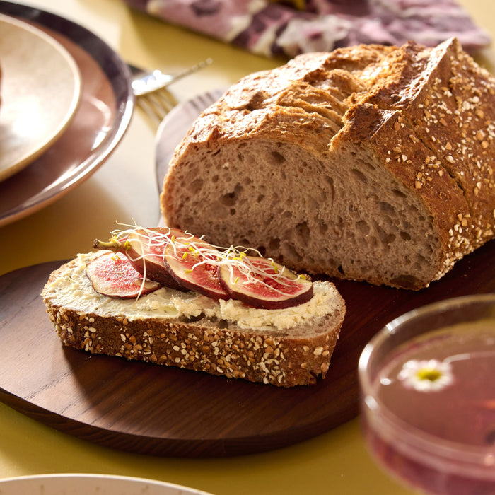 Ferm Living Cairn Snijplanken - 3 st.