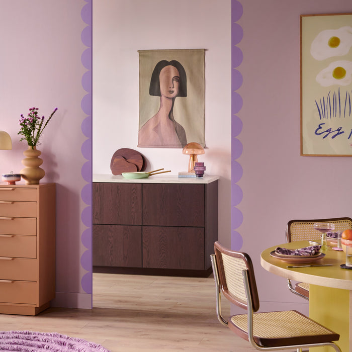 GreenPan Padova Reserve Koekenpannenset Ø 20 + 28 cm