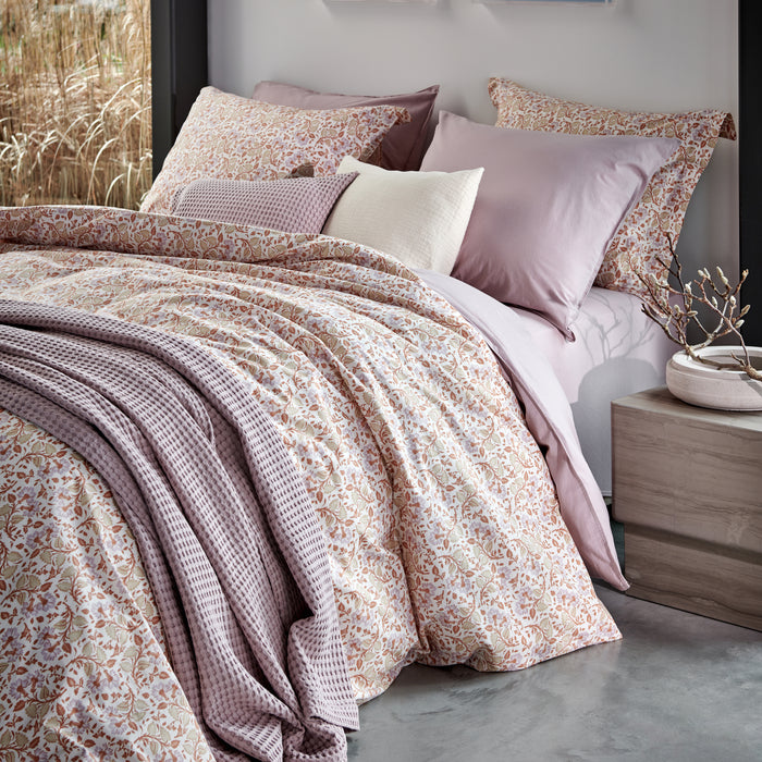 Vandyck Claire Dekbedovertrek 140 x 200/220 cm