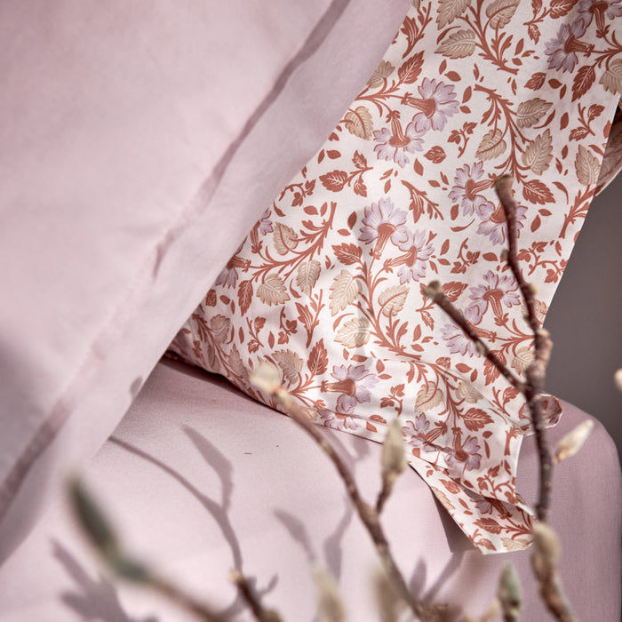 Vandyck Claire Dekbedovertrek 200 x 200/220 cm