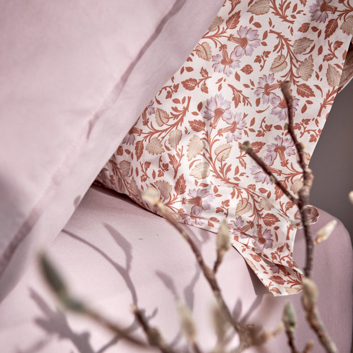 Vandyck Claire Dekbedovertrek 240 x 200/220 cm