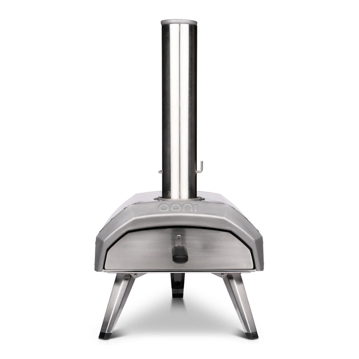 Ooni Pizzaoven Karu voor Pizza's tot Ø 30 cm - Hout/Houtskool Gestookt