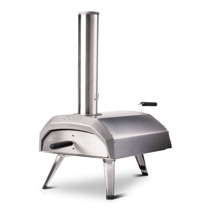 Ooni Pizzaoven Karu voor Pizza's tot Ø 30 cm - Hout/Houtskool Gestookt