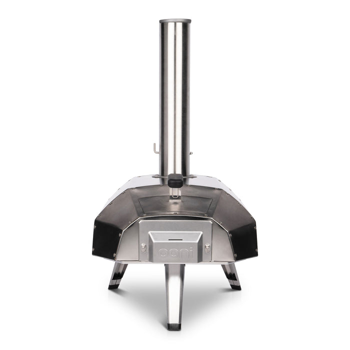 Ooni Pizzaoven Karu voor Pizza's tot Ø 30 cm - Hout/Houtskool Gestookt
