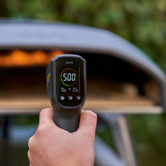 Ooni Thermometer Infrarood