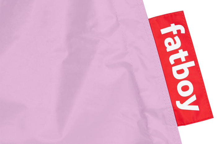 Fatboy Kinderzitzak - Junior Nylon - 130h x 100b cm -