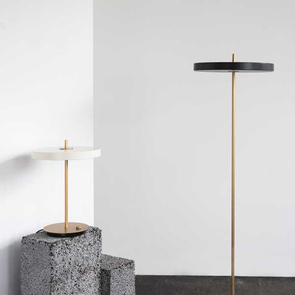 Umage Asteria Tafellamp - Nuance Orange