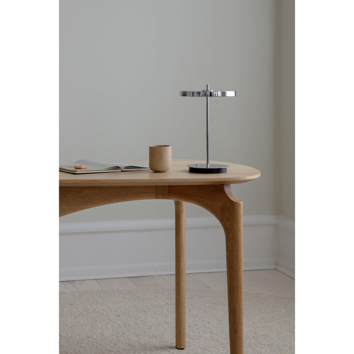 Umage Asteria Move Tafellamp - Anthracite