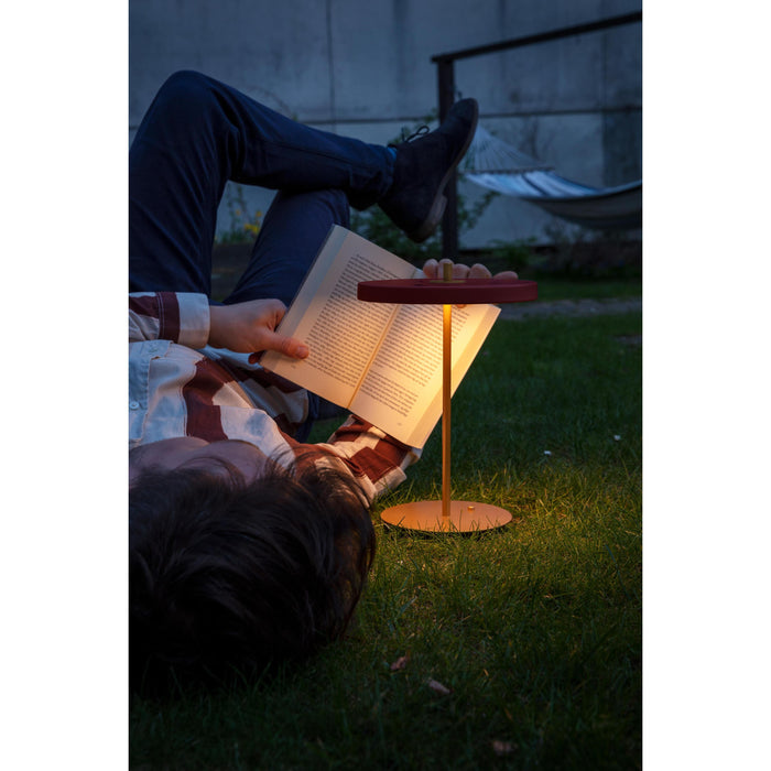 Umage Asteria Move Tafellamp - Anthracite