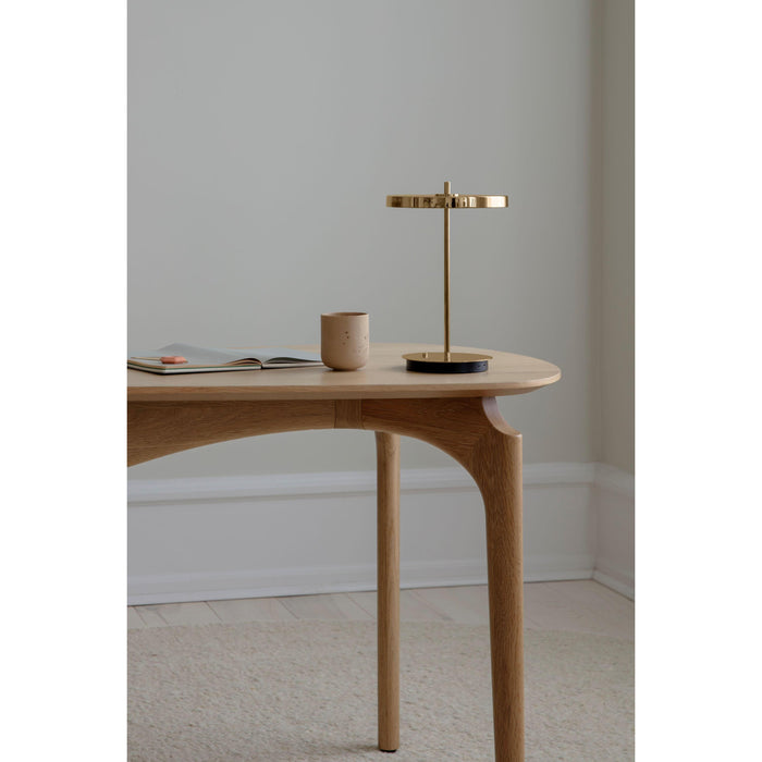 Umage Asteria Move Tafellamp - Nuance Rose