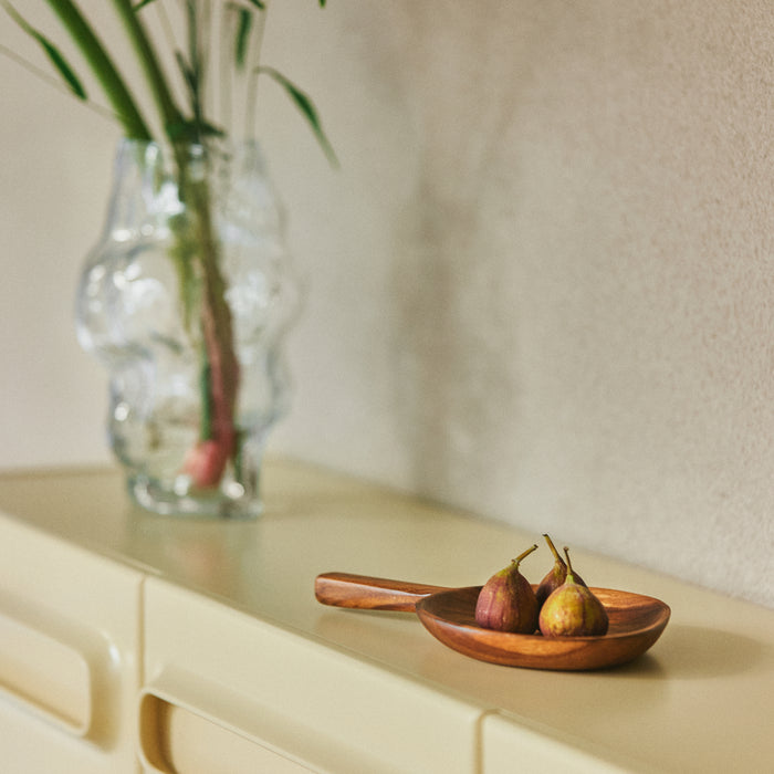 HKliving Acacia Serveerplankje - Medium