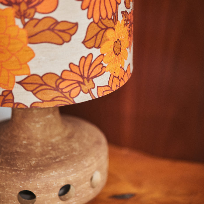 HKliving Lampenkap Ø 39,5 cm - Petal