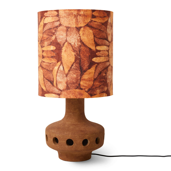 HKliving Ultimate Lampenvoet - Mud