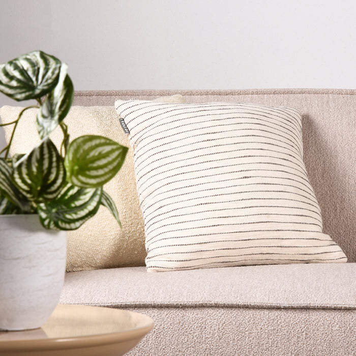 LABEL51 Bank Kay - Naturel - Boucle