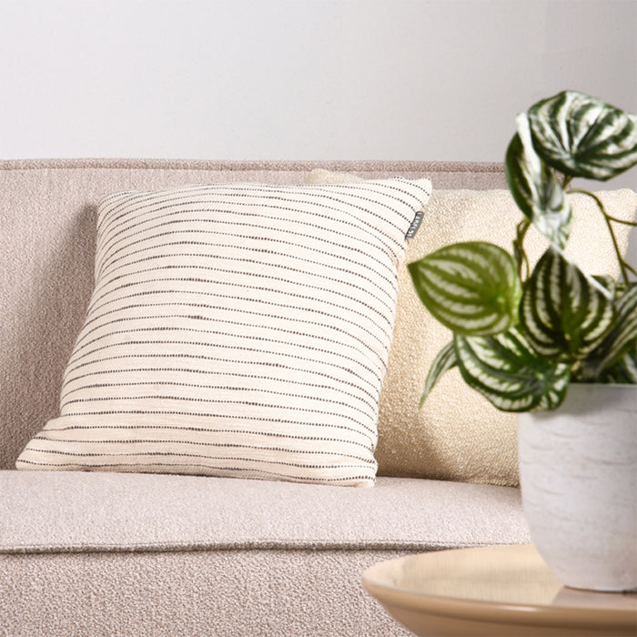 LABEL51 Bank Kay - Naturel - Boucle