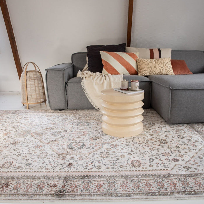 Tier Vloerkleed vintage Sivas 200 x 300cm