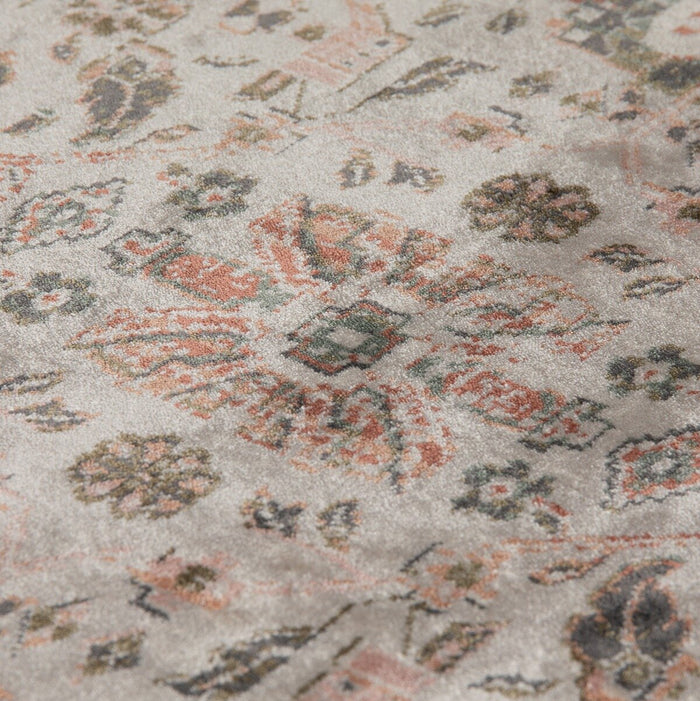 Tier Vloerkleed vintage Sivas 200 x 300cm