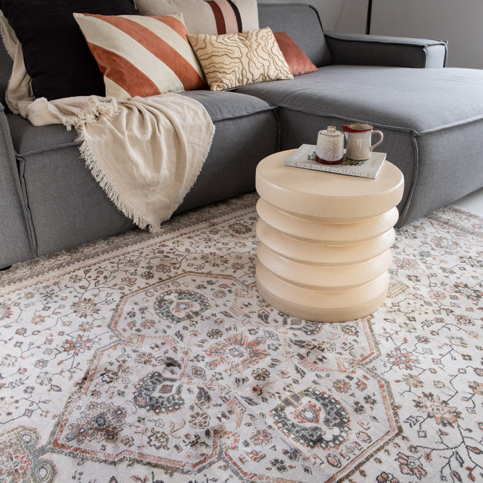 Tier Vloerkleed vintage Sivas 200 x 300cm