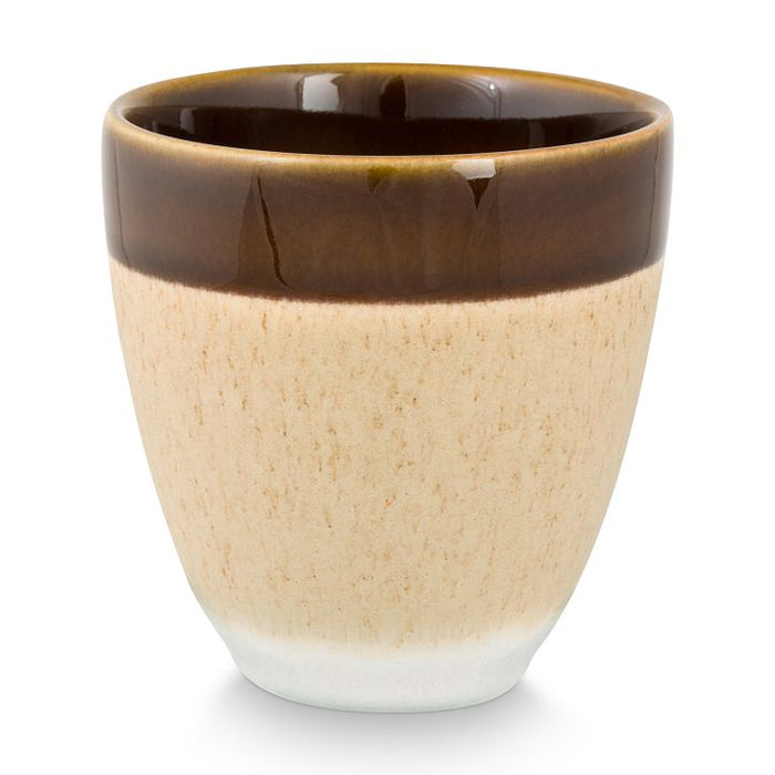 vtwonen Mokken 150 ml - 4 st. - Bruin